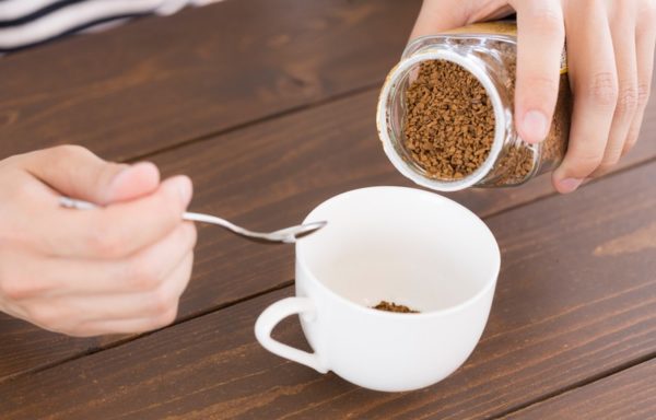 コーヒー